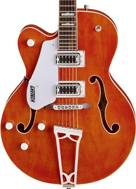 Gretsch G5420LH Electromatic Hollow Body Left Handed Orange