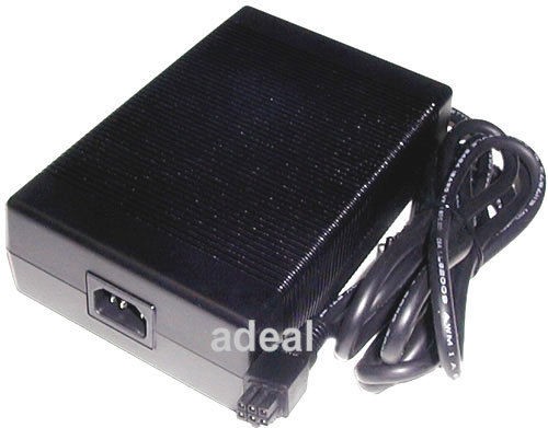 gateway profile 5 180w ac power adapter 6500734 one day