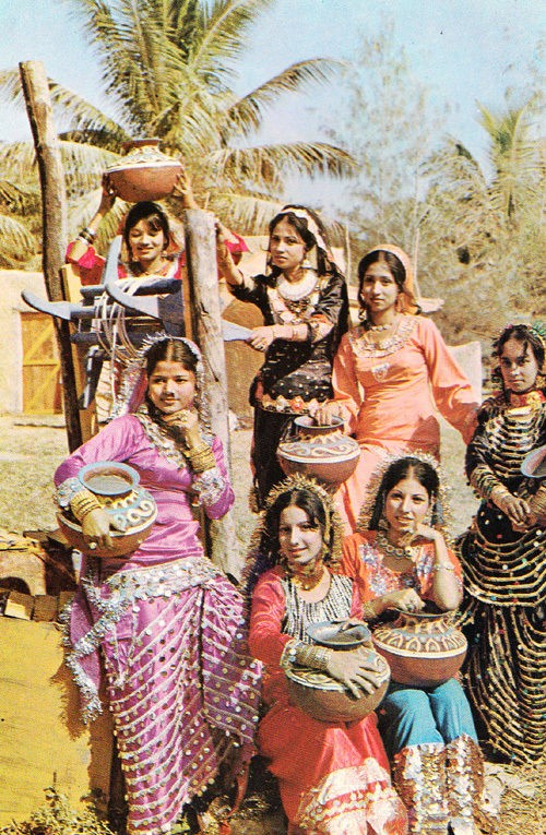 pakistani girl in Clothing, 