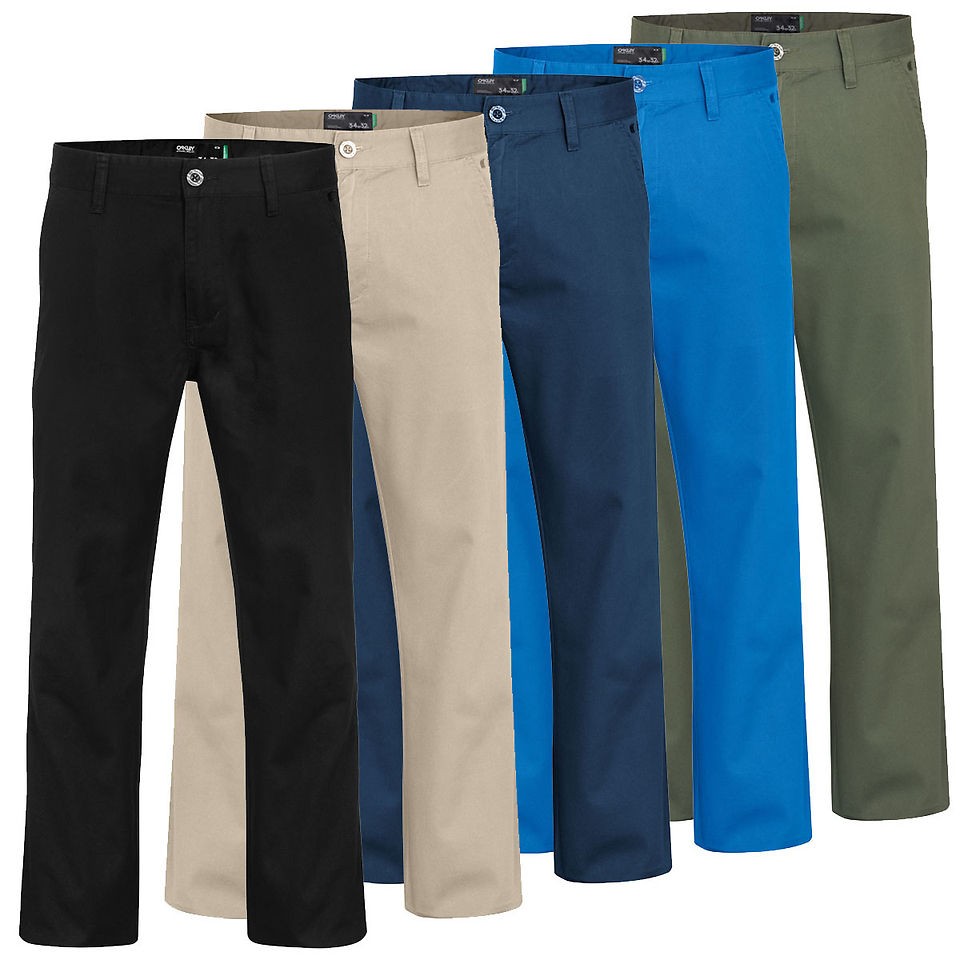 Oakley Golf 2012 Mens Represent Pant Trousers