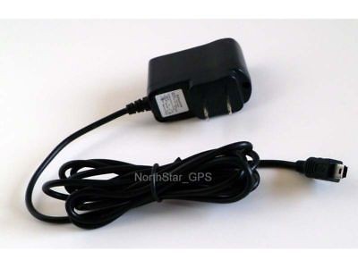 HOME/WALL AC POWER ADAPTER TOMTOM ONE 310 CANADA N14644