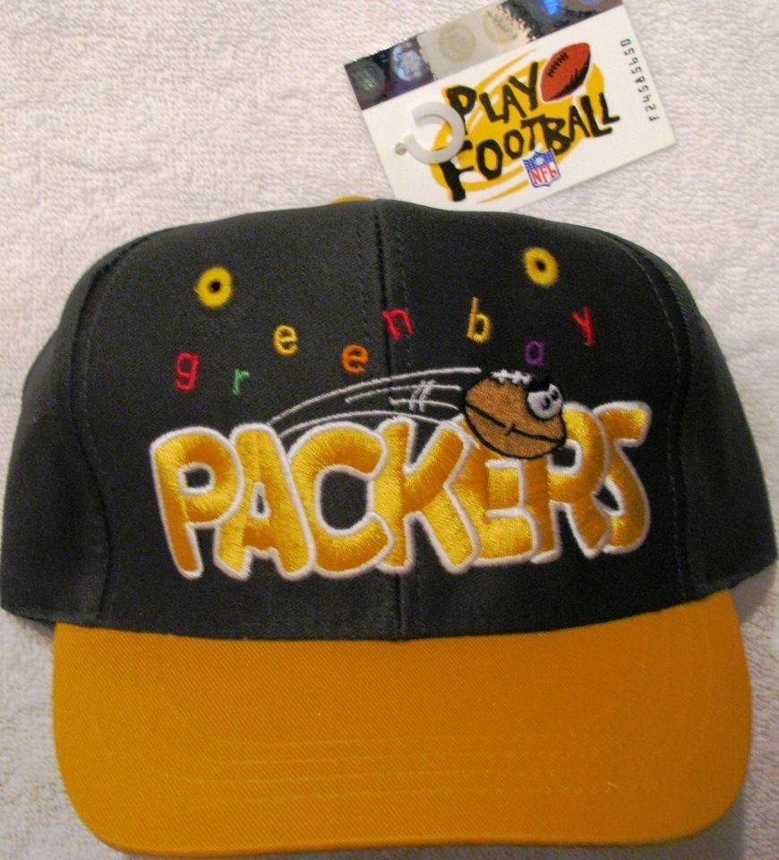 green bay packers in Kids Clothing, Shoes & Accs