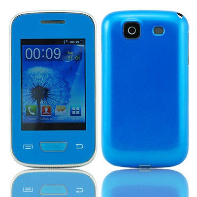   mobile AT&T Dual Sim Quad Band  Cheap GSM Mini Cell Phone Russian