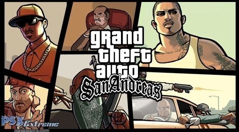 gta san andreas pc in Video Games