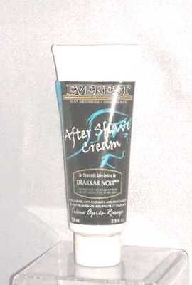 Everest After Shave Cream