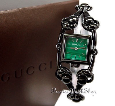 malachite watch in Watches