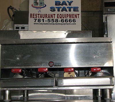 flat grills in Grills, Griddles & Broilers