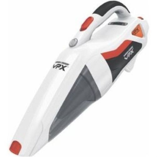 Black and Decker VPX2102 VPX Cordless Hand Vacuum with Cyclonic Action