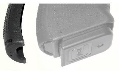 Pearce Grip PGG4MF Insert For Generation 4 Glock 17 18 19 22 23 24 31 