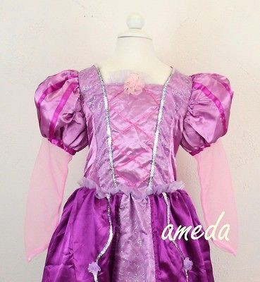 rapunzel costume in Costumes, Reenactment, Theater