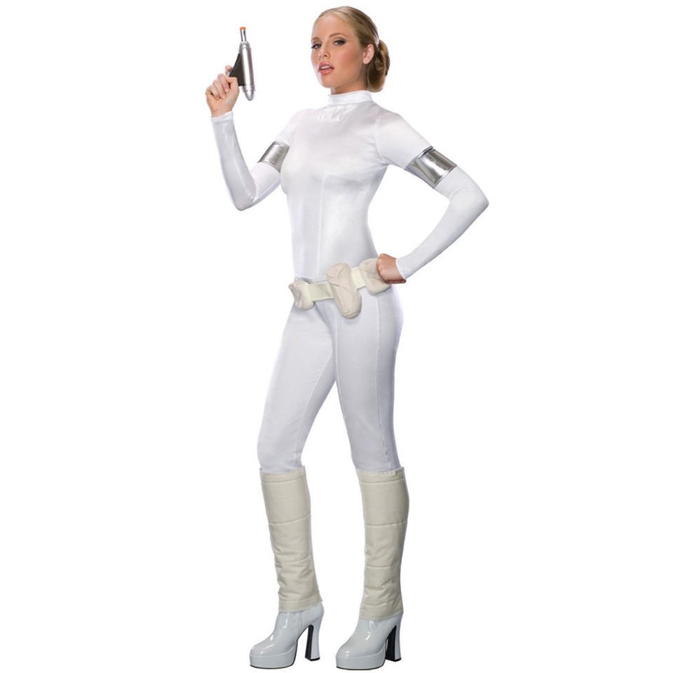 padme costume in Clothing, 