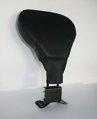 harley detachable backrest in Motorcycle Parts