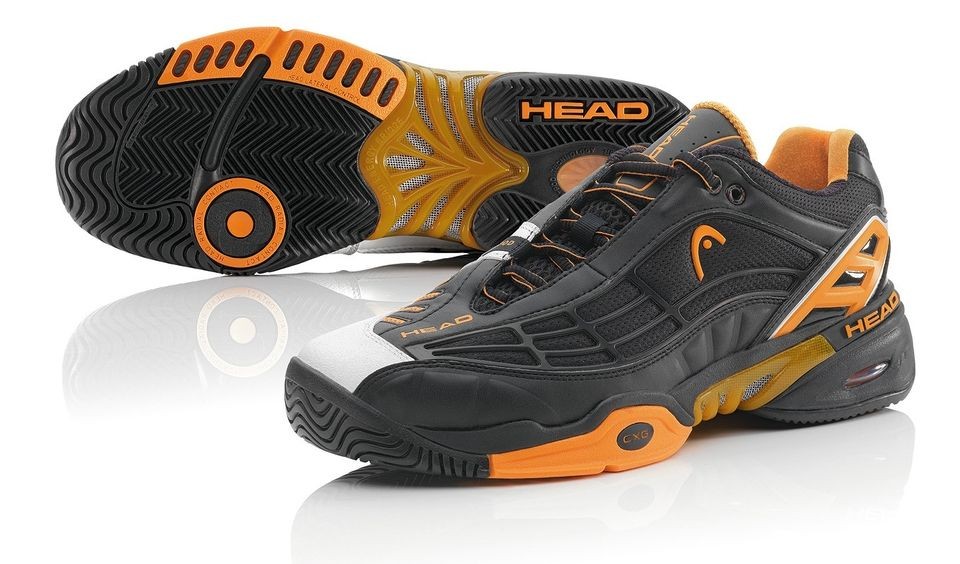 HEAD INSANE PRO TENNIS SHOES   Authorized Dealer   mens court 