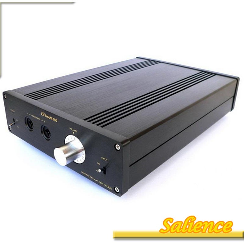 Shanling PH300 Headphone Amplifier & Preamplifier (AC 100V to 120V 