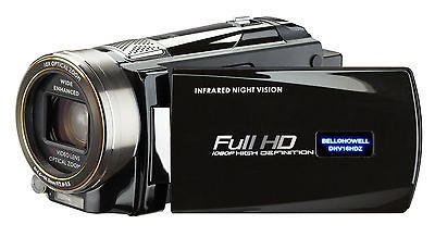 night vision camcorder in Camcorders