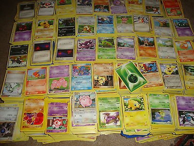   Cards LOT. 750+ HOLOS/RARES. EX, X. TINS, BINDERS, Charizard, Mew