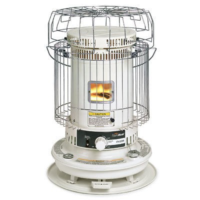 kerosene heaters in Portable & Space Heaters