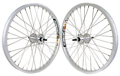 wheel bicycles in Bicycles & Frames