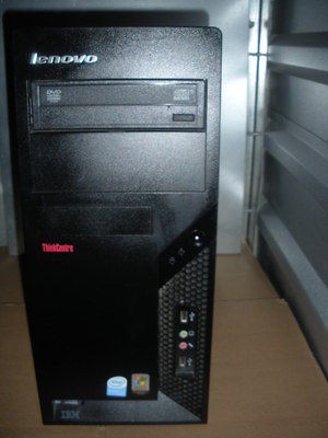   A55 MT PENTIUM 4 3.2Ghz HT 1GB RAM CD RW/DVD (ADD YOUR HDD