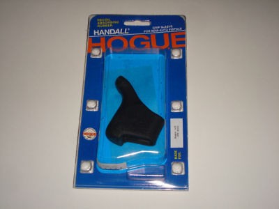 Hogue Handall 18100 Grip fits Ruger LCP .380 Auto Pistol NEW