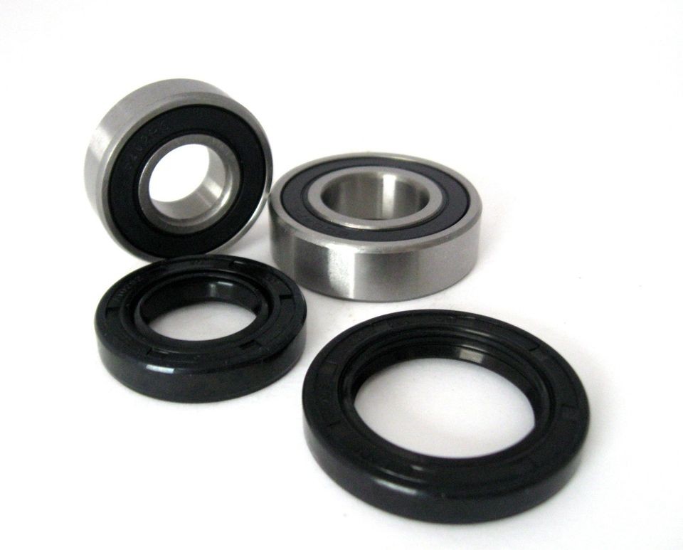 Front Wheel Bearings and Seals Kit Honda TRX90 1993 1994 1995 1996 