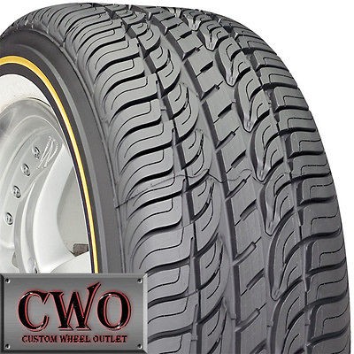 New 215/50 17 Vogue Custom Built LR Tire 50R R17