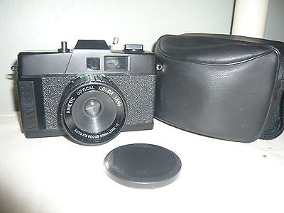 bell howell 35mm camera in 35mm Cameras