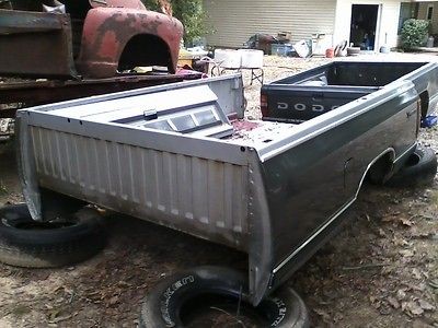 dodge truck bed in Parts & Accessories