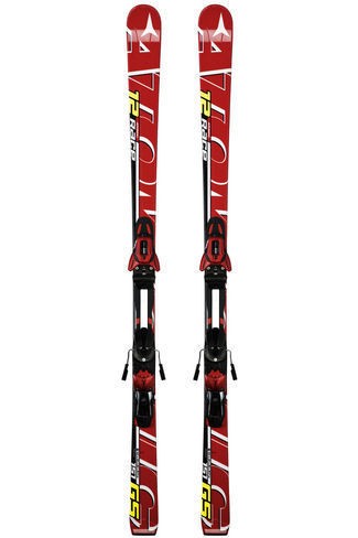 2011/12 Atomic Kids Race GS 12 JR Skis 165 cm with XTO 12 WAS £ 420 