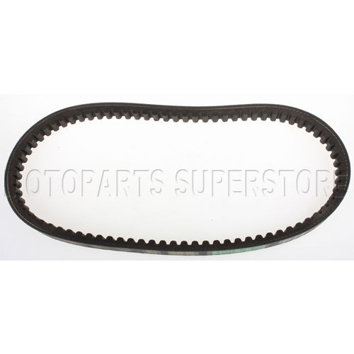   Belt for 250cc Linhai Yamaha Water Cooled Engine Scooter Moped Parts