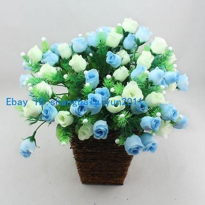 artificial flower bouquet in Home & Garden