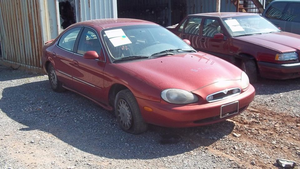 ford taurus transmission in Automatic Transmission & Parts