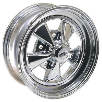 Cragar SS Wheels in Car & Truck Parts