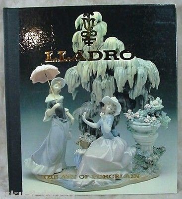 lladro book in Books