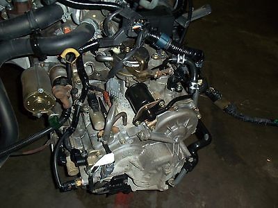 Honda JDM J30A MSGA 5spd FWD Auto Trans Automatic Transmission 