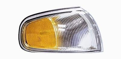   Vision Passenger Side Parking Signal Marker Light Lamp Replacement RH