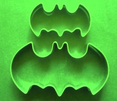   Batman baking cookie cutter special biscuit cookie cutter set 11A7116