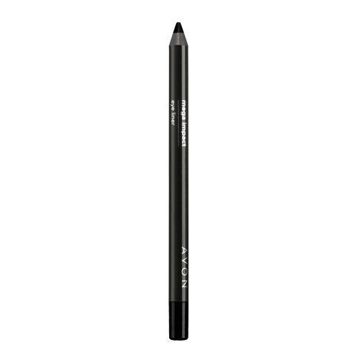 NEW AVON MEGA IMPACT SUPERSHOCK SUPER SHOCK GEL EYELINER EYE LINER 