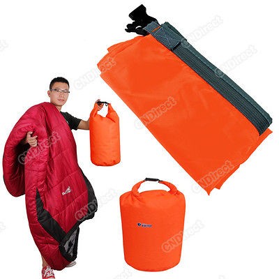 kayak float bags