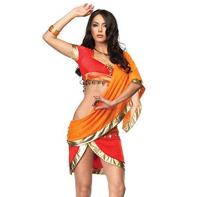 bollywood costumes in Clothing, 