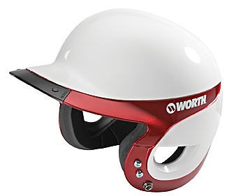 worth liberty batting helmets