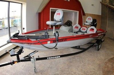   2011 BASS TRACKER LIKE BRAND NU FISHING BOATS LIQUIDATION BASS BOATS