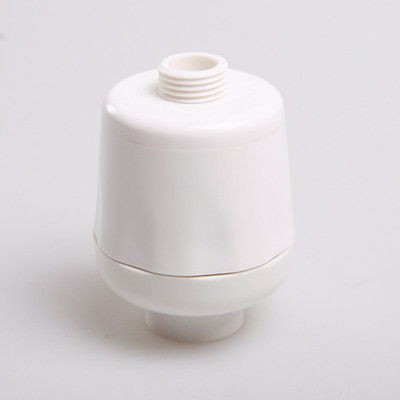   Shower Bath Head Filter Water Softener For healthy Bathroom Tool Parts