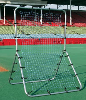 LOUISVILLE / PRACTICE PARTNER JR REBOUNDER PITCH BACK