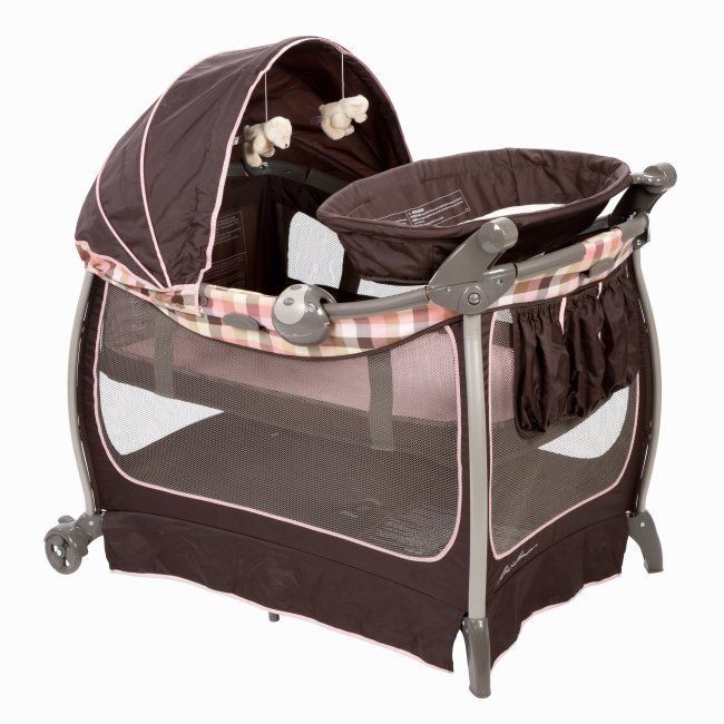 eddie bauer bassinet in Bassinets & Cradles