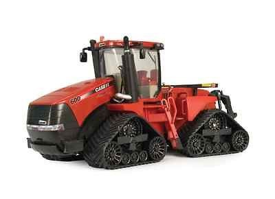   listed Ertl Case IH Steiger 600 Quadtrac Tractor Prestige Collection