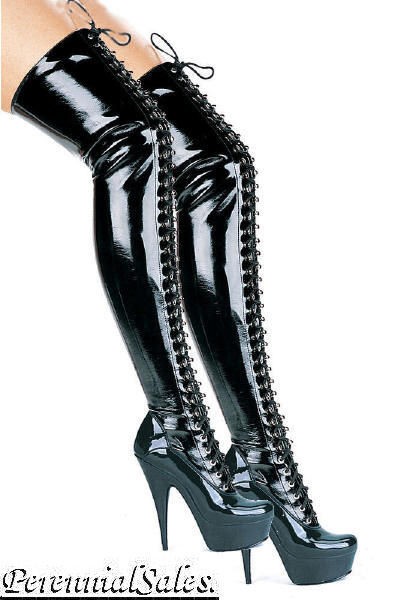 pvc boots in Boots