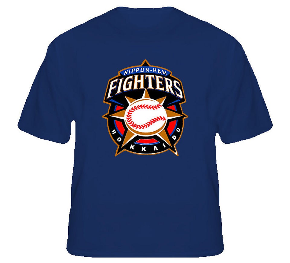 nippon ham fighters in Sports Mem, Cards & Fan Shop