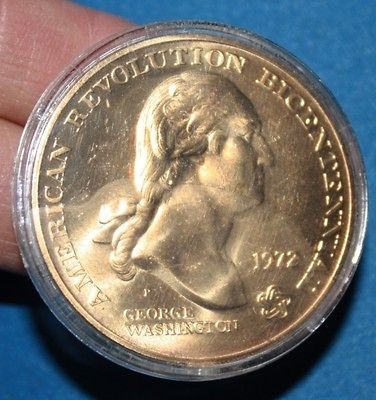 bicentennial revolution coin in Coins US