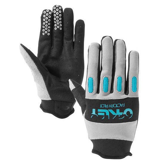     Factory MTB Gloves   Stretch Light Riding Bicycle Cycling Mt Bike